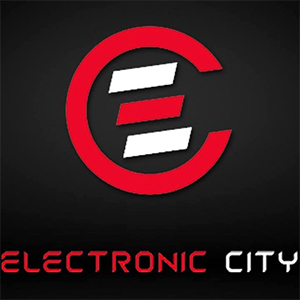 Electronic City