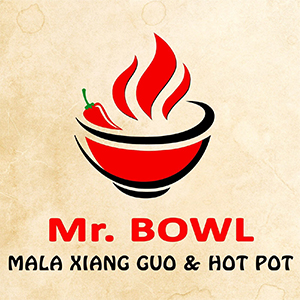 Mr Bowl