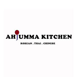 Ahjumma Kitchen